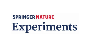 Springer Nature Experiments