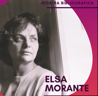 Elsa Morante: 40 anni dalla morte