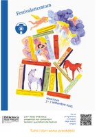 Festivaletteratura di Mantova