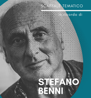 In Ricordo di Stefano Benni
