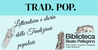 Letteratura e storia delle tradizioni popolari all'Università di Padova