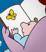 Nati per Leggere 2025