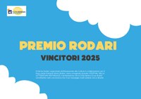Premio Gianni Rodari 2025