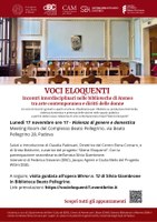 Voci Eloquenti