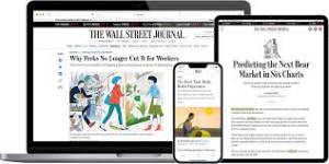 The Wall Street Journal