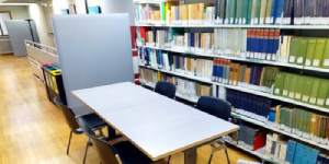 Group study desks