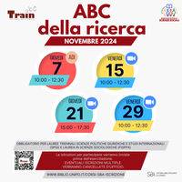 Laboratori ABC della ricerca