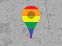 Geografie queer. L’evoluzione delle guide gay tra storia e identità