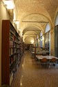 Biblioteca della Facoltà teologica del Triveneto