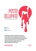 Mostra bibliografica "Posto occupato"