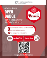 ABC della Ricerca