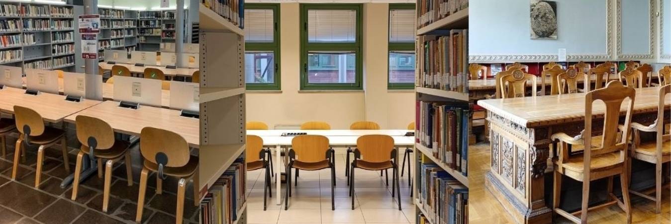 Biblioteca Centrale di Ingegneria