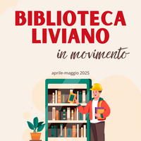 Biblioteca Liviano in movimento
