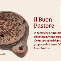 In evidenza in biblioteca: Il Buon Pastore