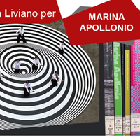 La Biblioteca Liviano per... Marina Apollonio: dentro il cerchio