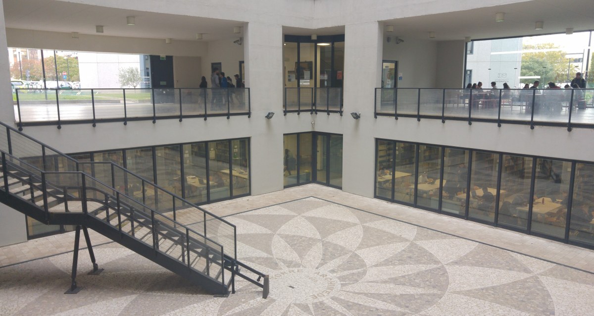 Biblioteca di Matematica — Sistema Bibliotecario di Ateneo – Università ...