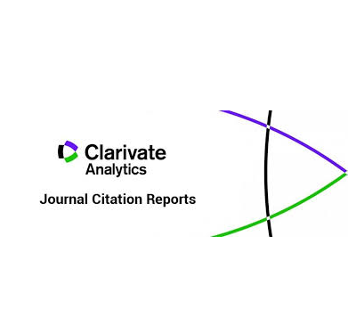 Journal Citation Reports (JCR) - Impact Factor