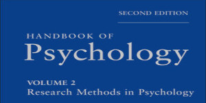 APA Handbooks in Psychology