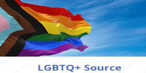 LGBTQ+ Source