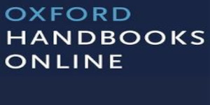 Oxford Handbooks Online Psychology