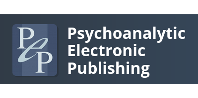 PEP - Psychoanalytic Electronic Publishing