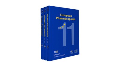 European Pharmacopoeia