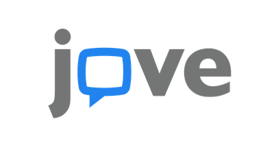 JOVE - Journal of Visualized Experiments