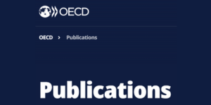 Pubblicazioni dell'OECD