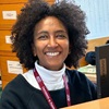 Susan Berhane