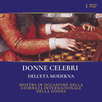 Donne celebri dell'età moderna