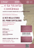 E la Storia continua… con Stefania Montemezzo