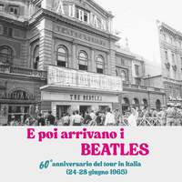 E poi arrivano i Beatles