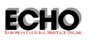 ECHO Cultural heritage online