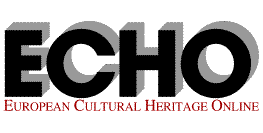 ECHO Cultural heritage online