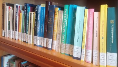 Fondo Luisella De Cataldo Neuburger