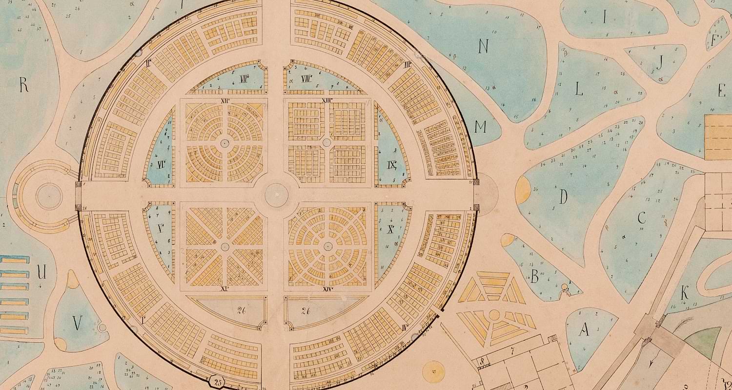 Descrizioni dell'Orto botanico dell'Università di Padova nel tempo