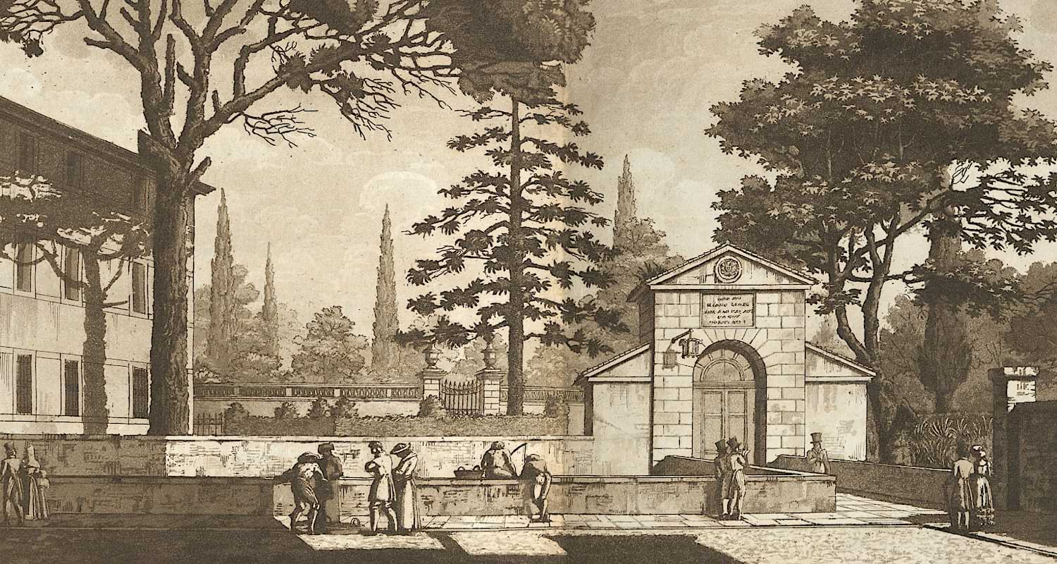 I documenti di Pier Andrea Saccardo (1845-1920)