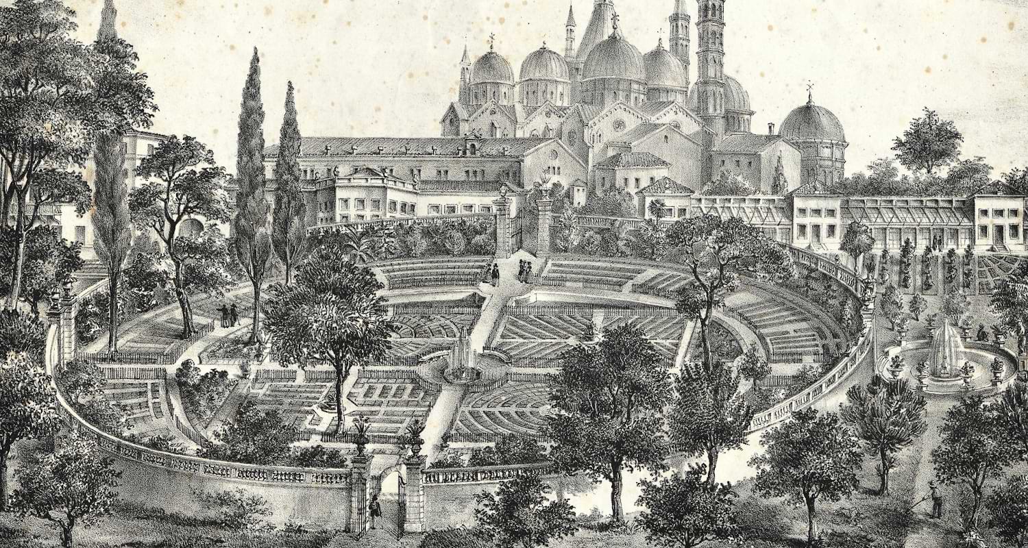 I documenti di Pier Andrea Saccardo (1845-1920)