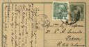 I documenti di Pier Andrea Saccardo (1845-1920)