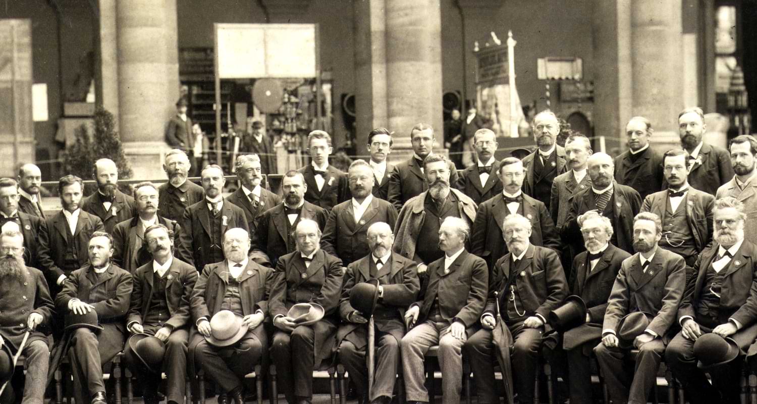 Iconoteca dei botanici