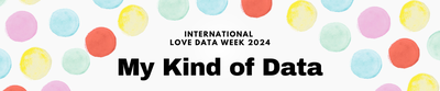 International Love Data Week