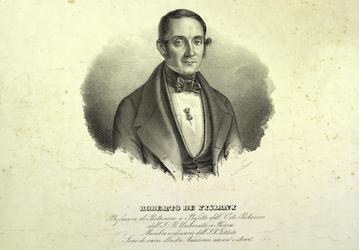 Roberto De Visiani