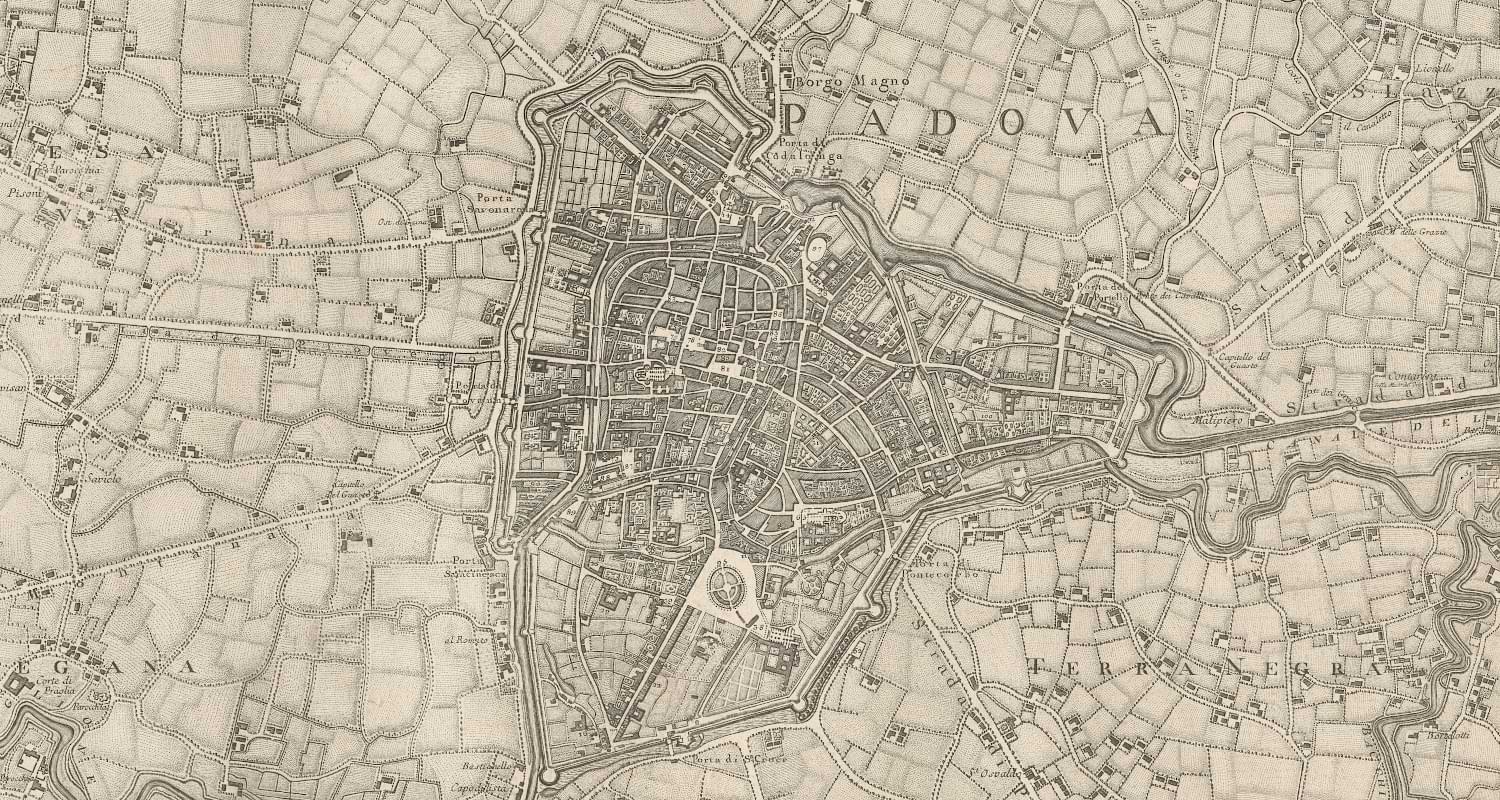 Theatre of the world: atlases in the Geography Library’s collections