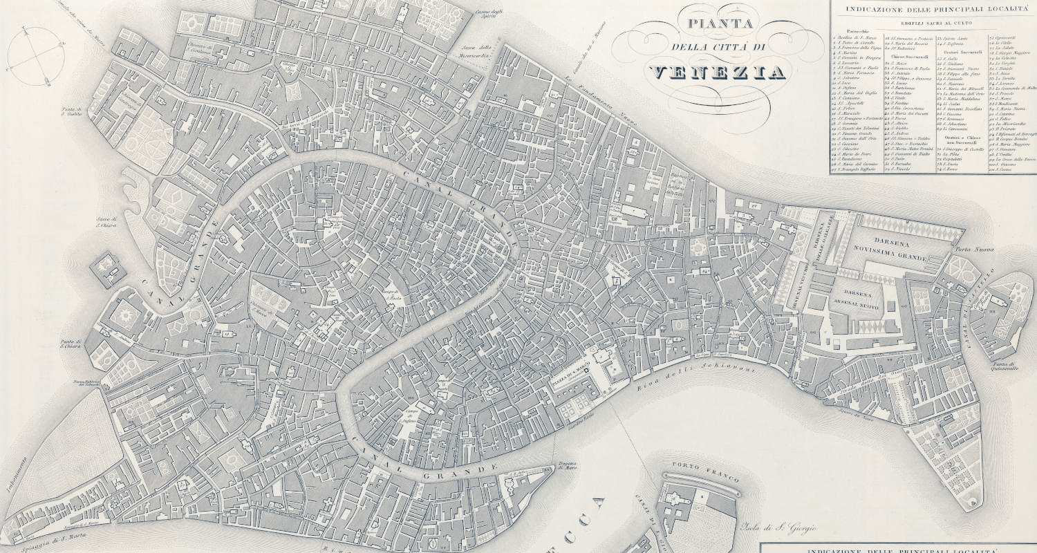 Theatre of the world: atlases in the Geography Library’s collections