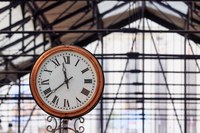 Extended opening hours