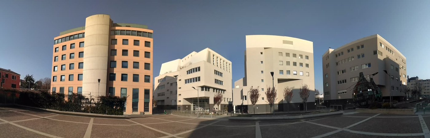 Biblioteca Centrale di Psicologia "Fabio Metelli"