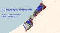 A Cartography of Genocide