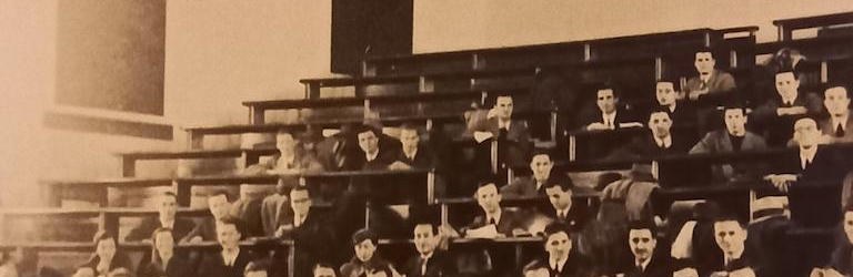 Bruno Benedetto Rossi: la Fisica dal Bo a Via Marzolo. Ricerche storiche sull'ideatore e primo direttore del Nuovo Istituto di Fisica (1932-1938)