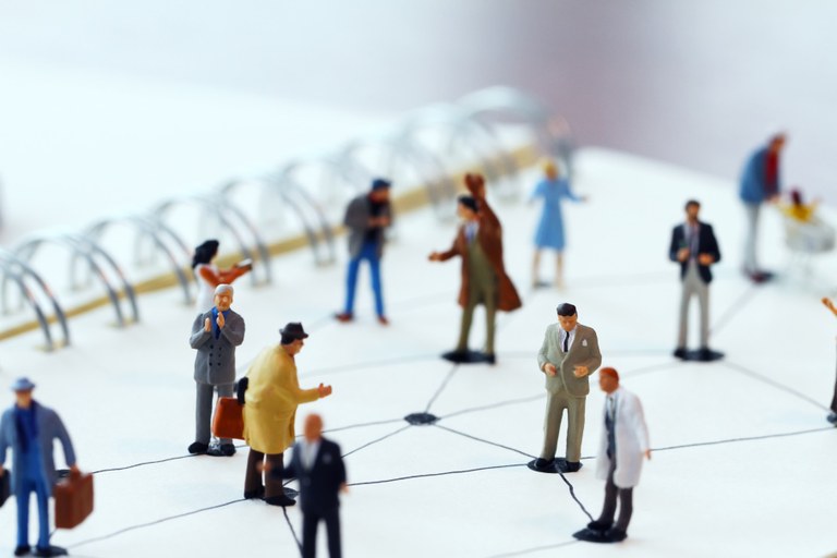 Conversazioni sull'Open Science