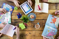 Conversazioni sull'Open Science